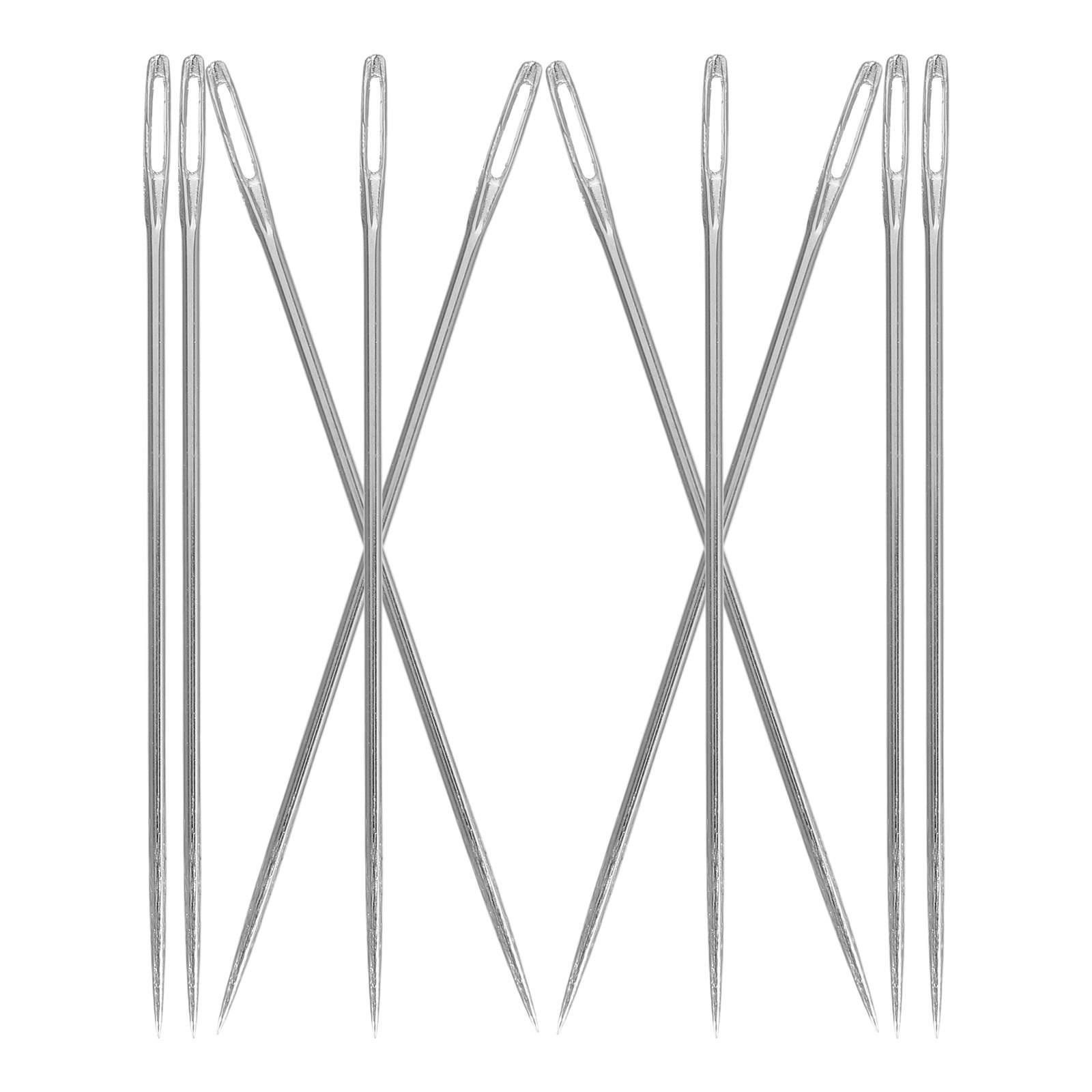 Kitchen Baking Game - 10Pcs Sugar Candy Game Needles Portable