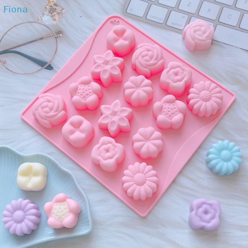 Mini Kitchen Baking - ✔Kitchen Handmade Baking Tool Mini 14