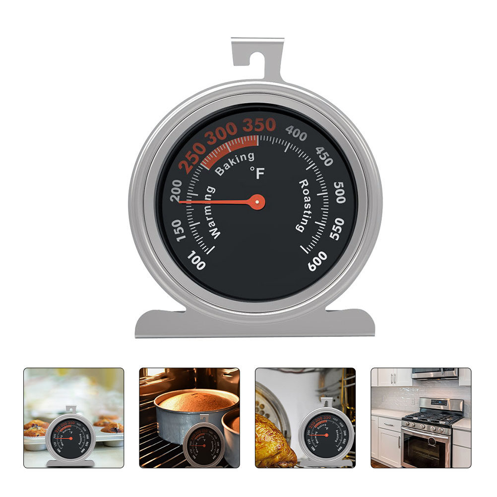 Kitchen Baking Cooking - Digital Instant Read Oven Baking Thermometer