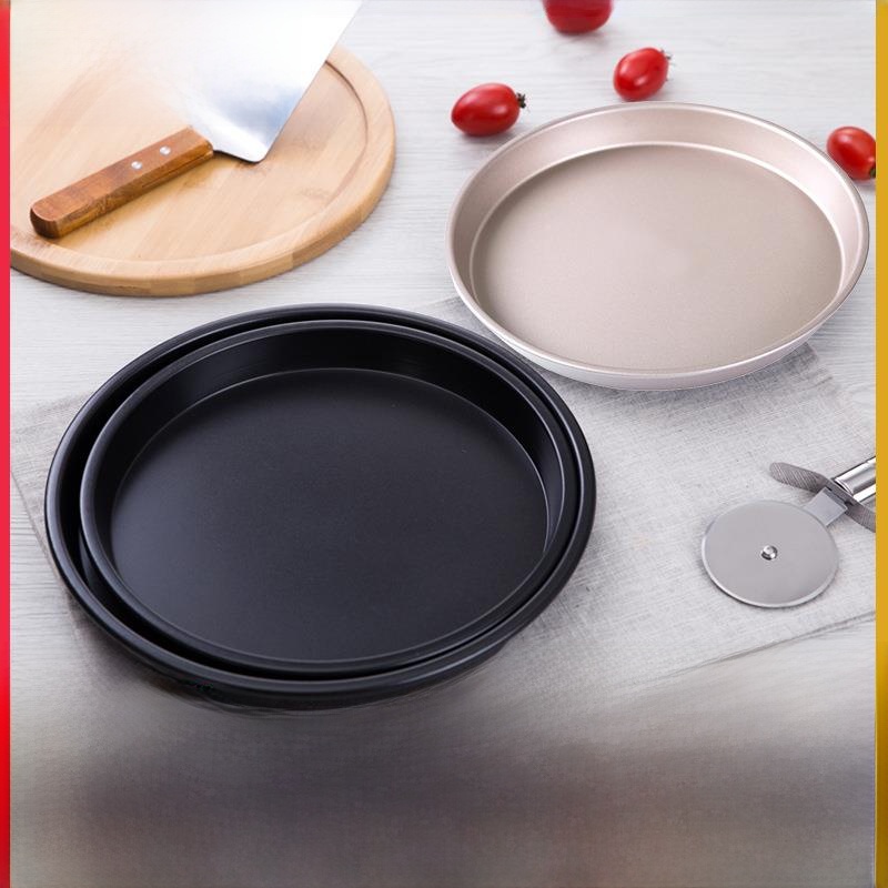 Commercial Kitchen Baking Oven - Commercial Pizza Baking Tray Non-Sti Hard