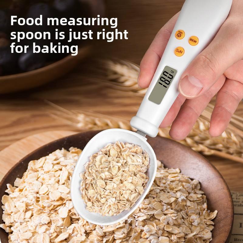 Mini Kitchen Baking - Digital Kitchen Scale Mini Spoon Scale