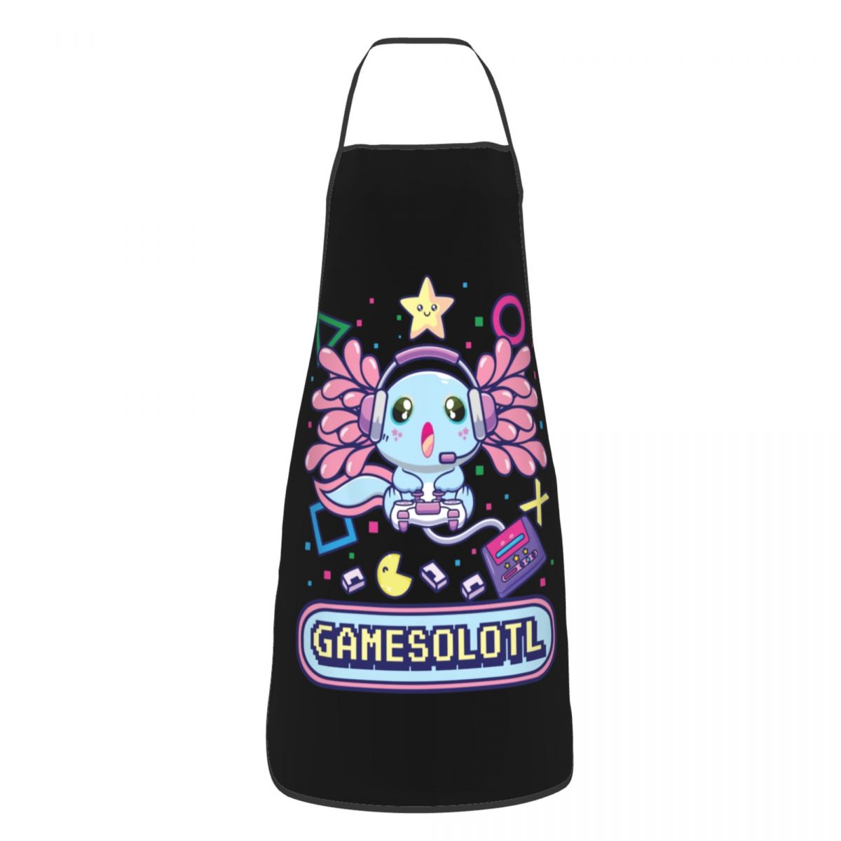 Gamesalotl Axolotl Playing Vid - Kitchen Baking Game incelemesi ve fiyatı