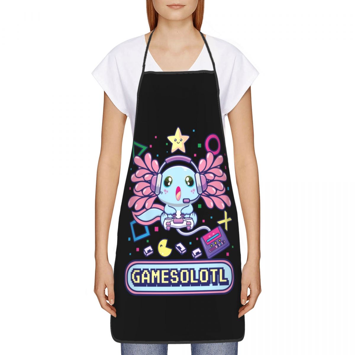 Gamesalotl Axolotl Playing Vid - Kitchen Baking Game incelemesi ve fiyatı