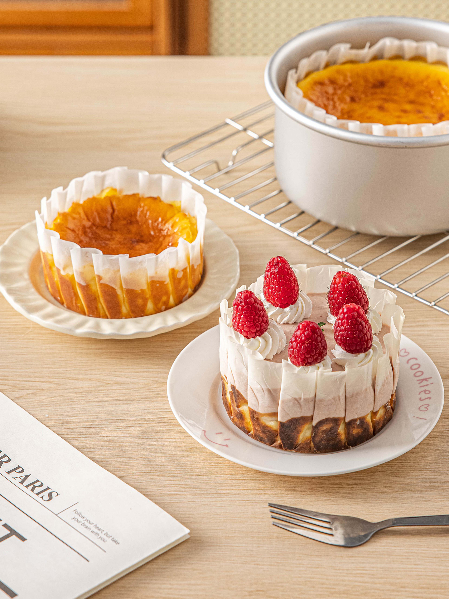Bakery Use High Quality Baking - Kitchen Baking Supplies incelemesi ve fiyatı