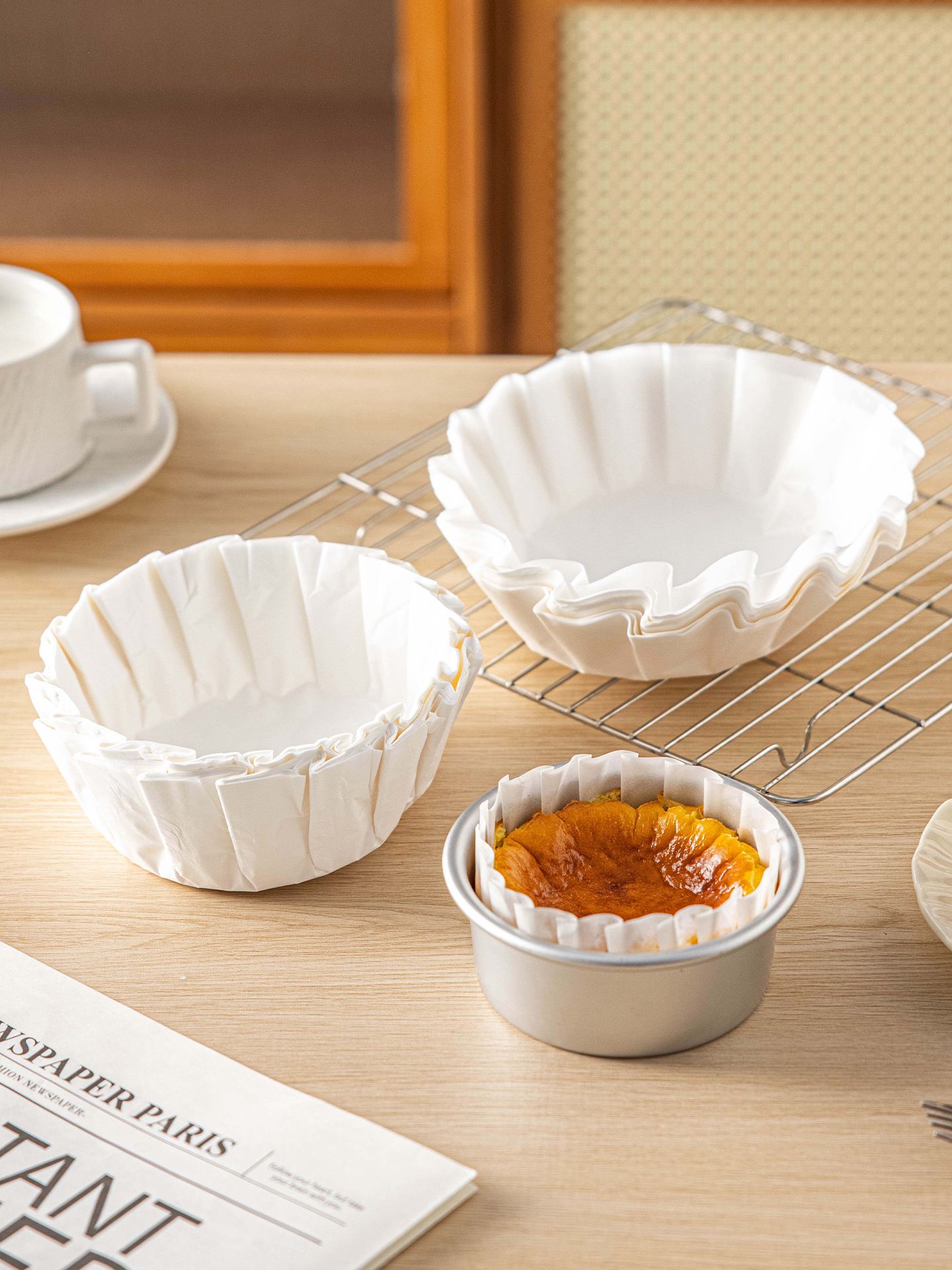 Bakery Use High Quality Baking - Kitchen Baking Supplies incelemesi ve fiyatı