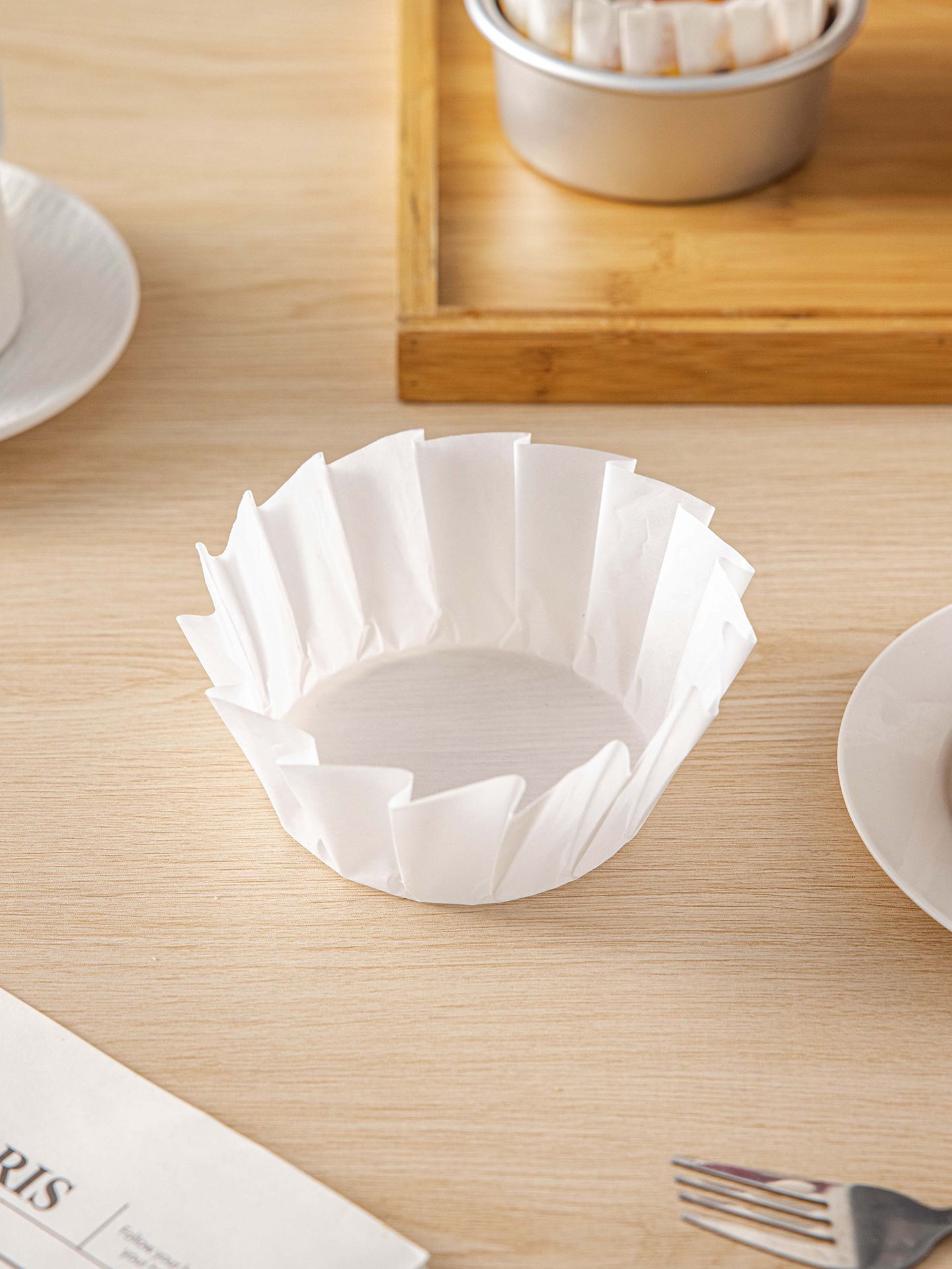 Bakery Use High Quality Baking - Kitchen Baking Supplies incelemesi ve fiyatı