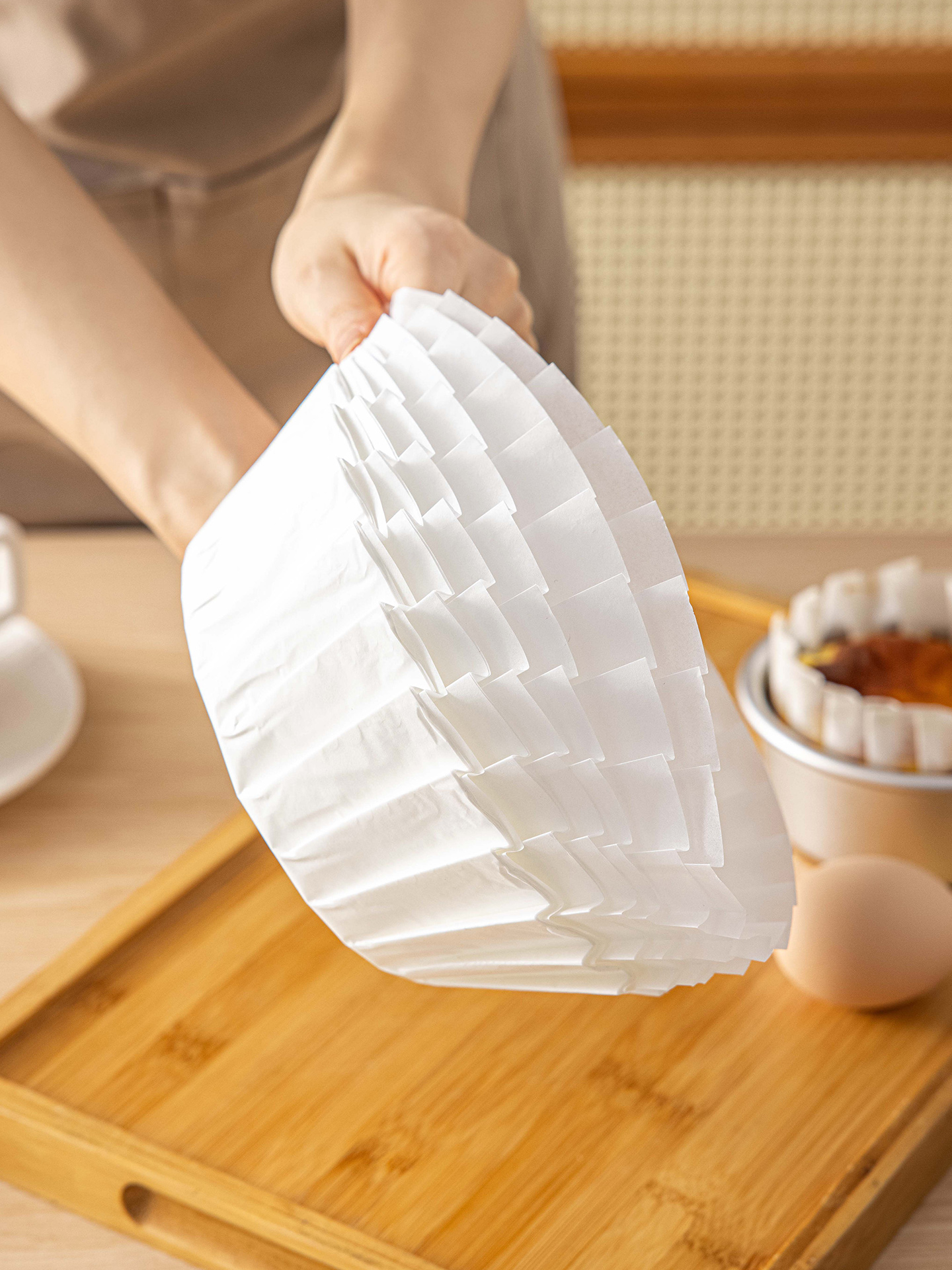 Bakery Use High Quality Baking - Kitchen Baking Supplies incelemesi ve fiyatı