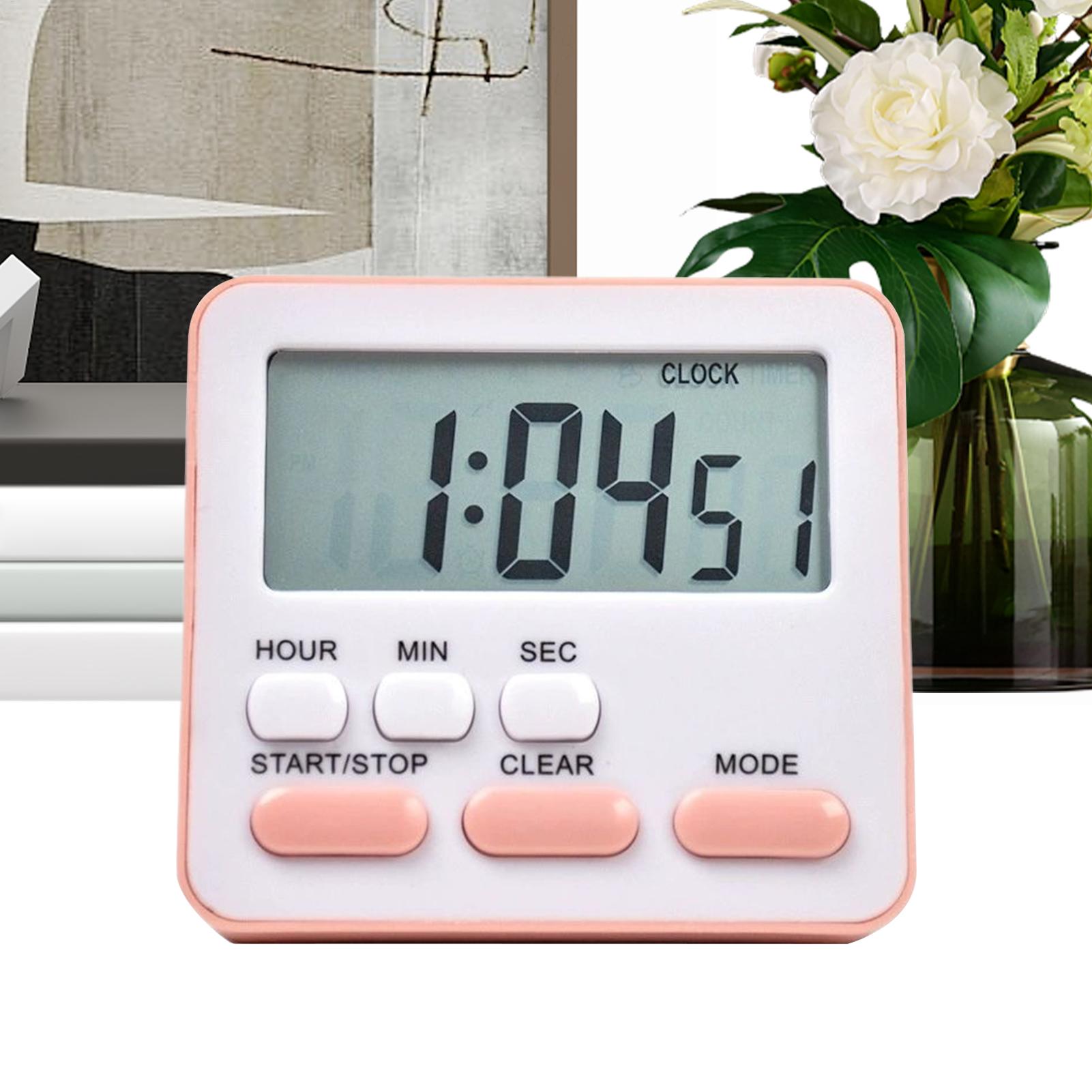 new Digital Kitchen Timer With - Kitchen Baking Game incelemesi ve fiyatı