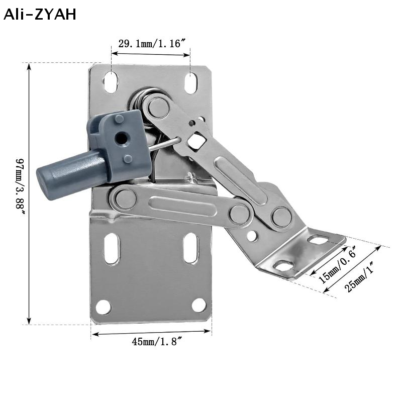 【ZA】CCA83-2pcs Kitchen Cabinet - Kitchen Zain incelemesi ve fiyatı