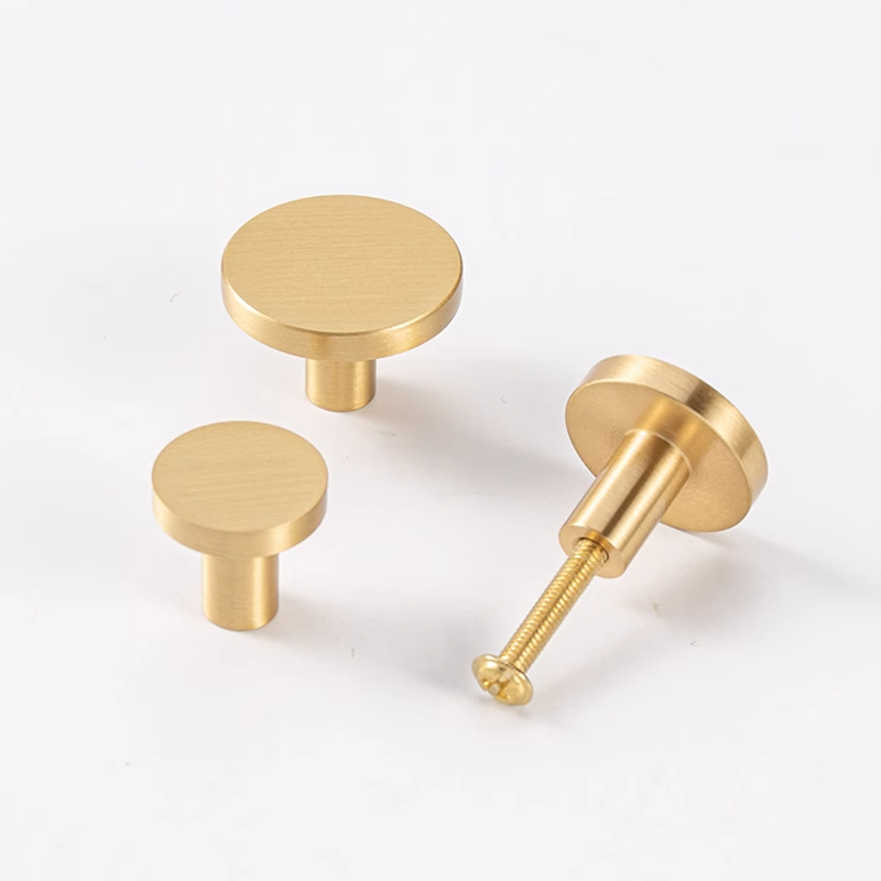 Round Brass Kitchen Cabinet Dr - Kitchen Queen incelemesi ve fiyatı