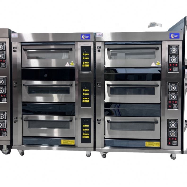 Commercial Bakery Equipment In - Commercial Kitchen Baking Equipment incelemesi ve fiyatı