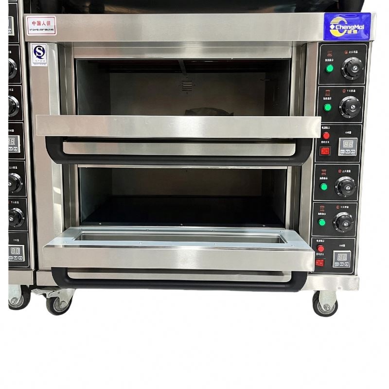 Commercial Bakery Equipment In - Commercial Kitchen Baking Equipment incelemesi ve fiyatı