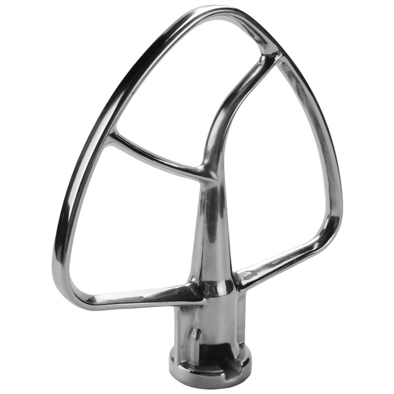 AC93-2X Stainless Steel Flat B - Kitchen Baking Aid incelemesi ve fiyatı