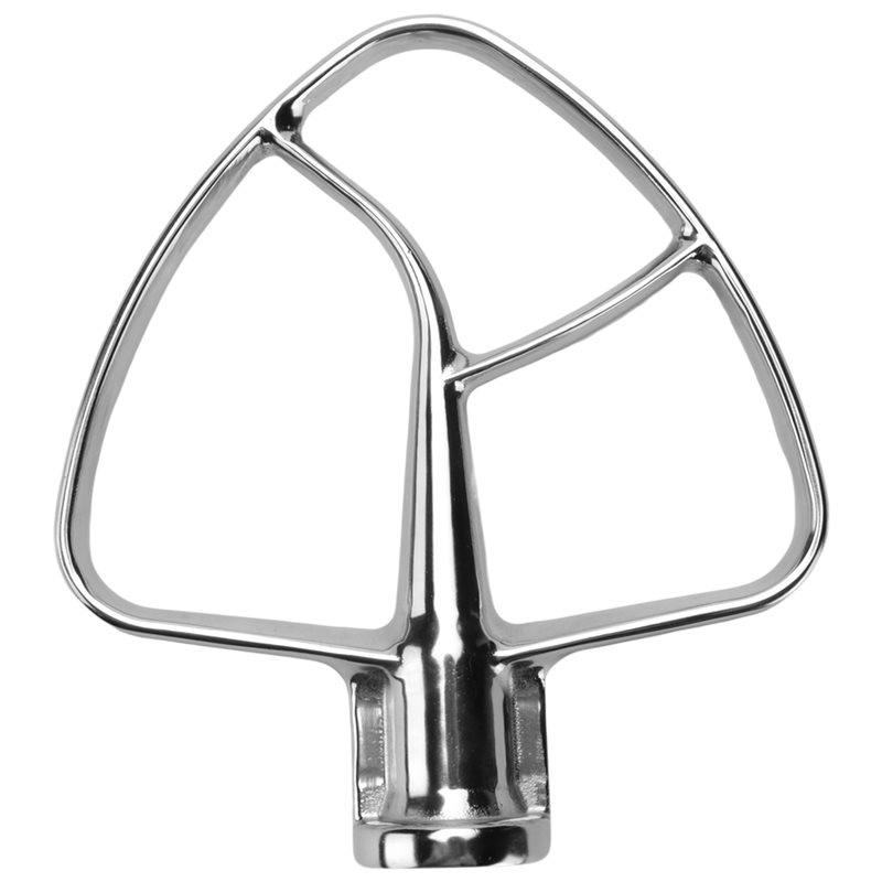 AC93-2X Stainless Steel Flat B - Kitchen Baking Aid incelemesi ve fiyatı
