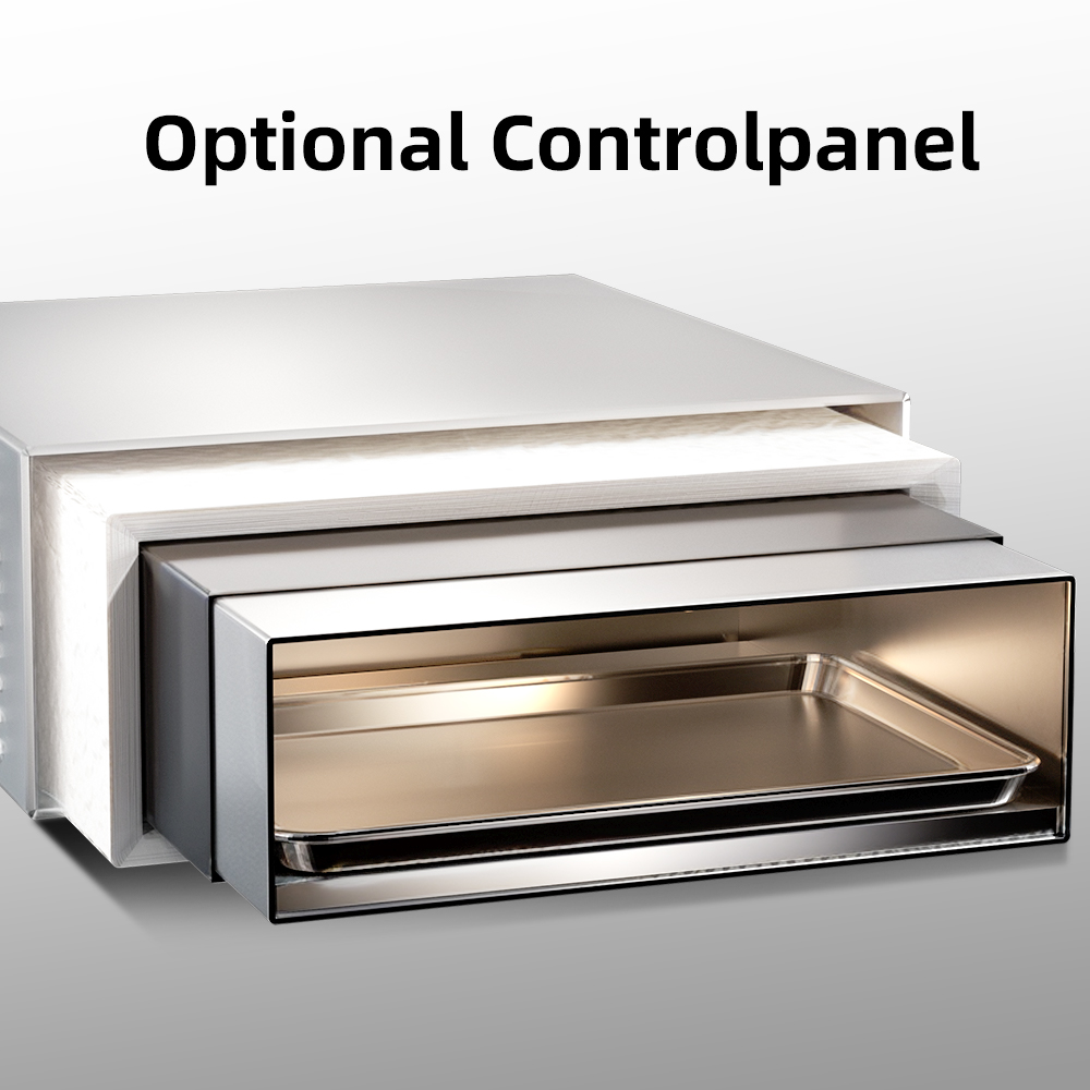 Kitchen Industrial Machine 2 D - Commercial Kitchen Baking Equipment incelemesi ve fiyatı