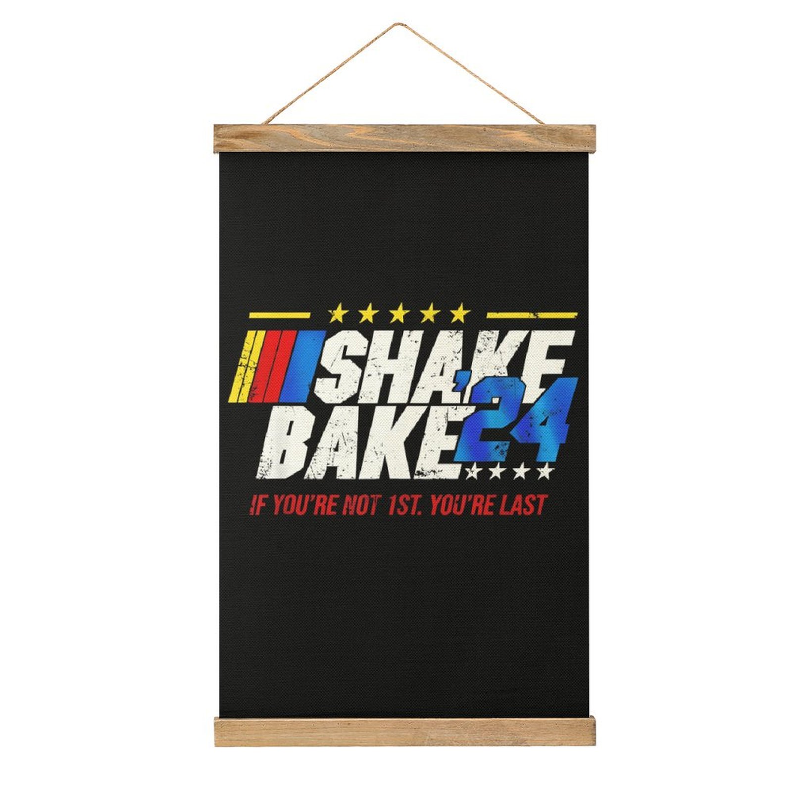 Funny Graphic Shake Bake 21 Ga - Kitchen Baking Game incelemesi ve fiyatı