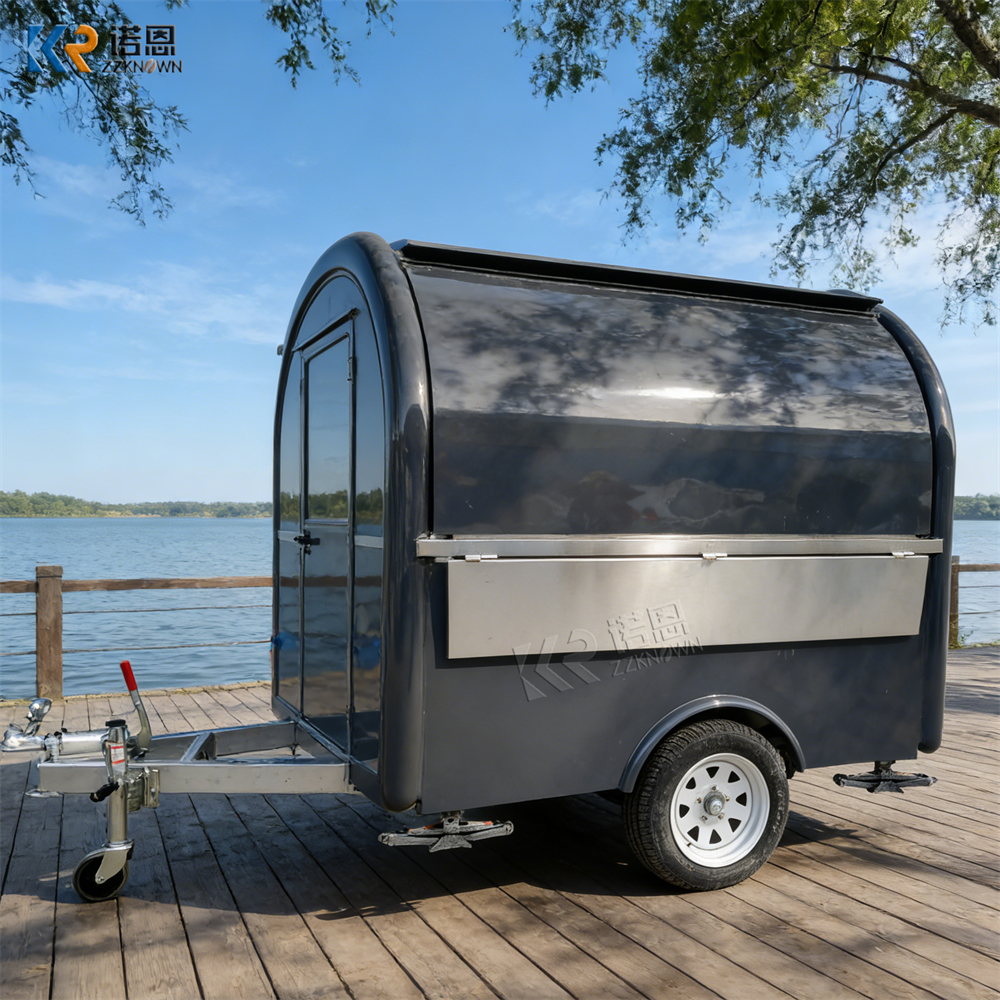 Commercial Food Truck Baking E - Commercial Kitchen Baking Equipment incelemesi ve fiyatı