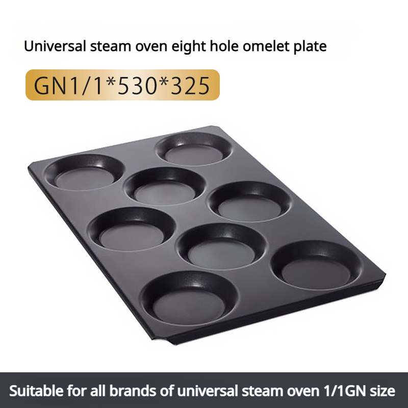 Multibaker Baking Tray Commerc - Commercial Kitchen Baking Oven incelemesi ve fiyatı