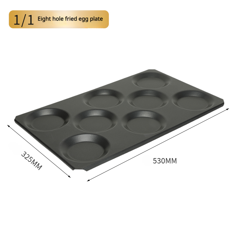 Multibaker Baking Tray Commerc - Commercial Kitchen Baking Oven incelemesi ve fiyatı
