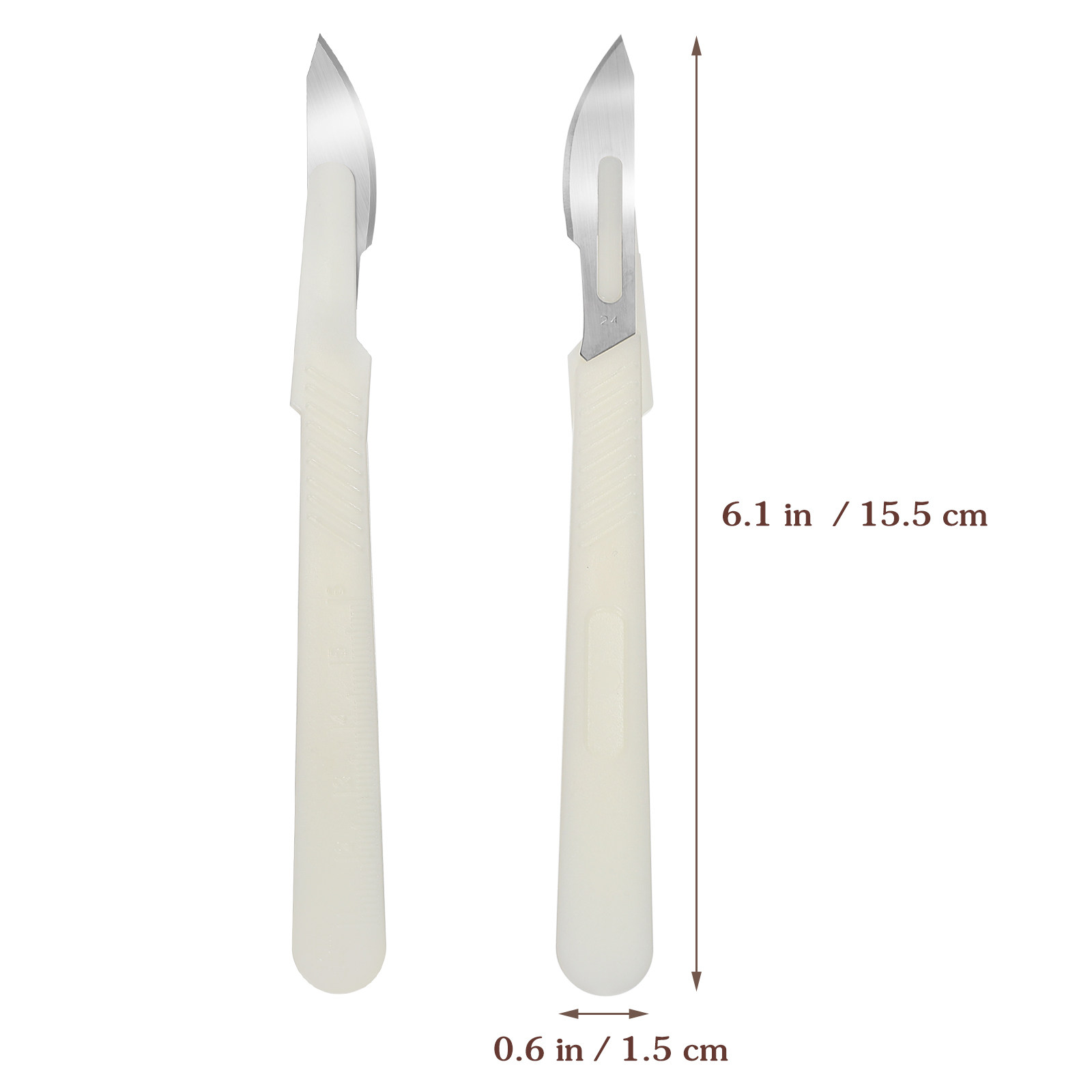 3 Pcs  Bread Cutters Kitchen B - Kitchen Baking Supplies incelemesi ve fiyatı