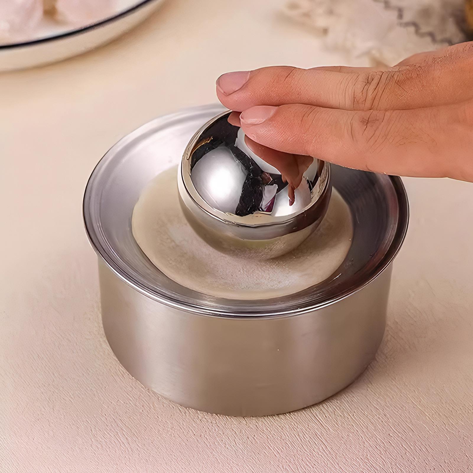 Manual Dumpling Wrapper Press  - Kitchen Baking Sheets incelemesi ve fiyatı