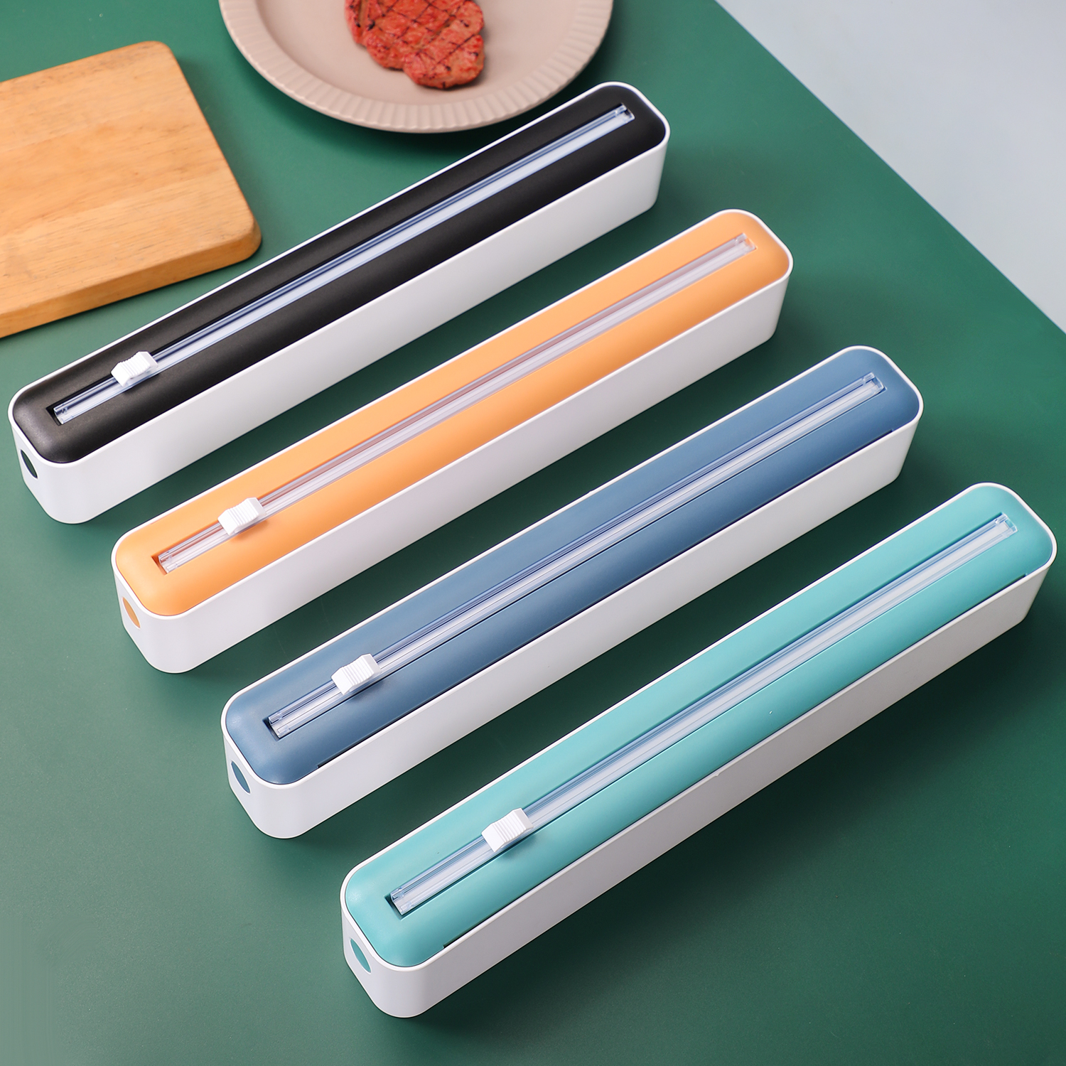 Multi-functional kitchen seali - Kitchen Baking Sheets incelemesi ve fiyatı