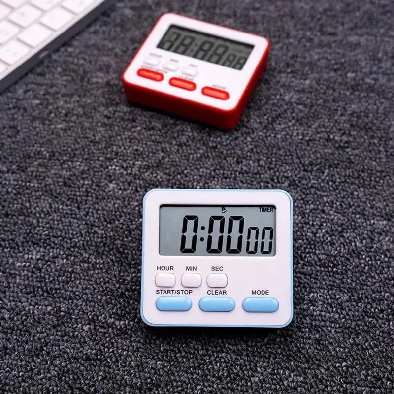 New Digital Kitchen Timer With - Kitchen Baking Game incelemesi ve fiyatı