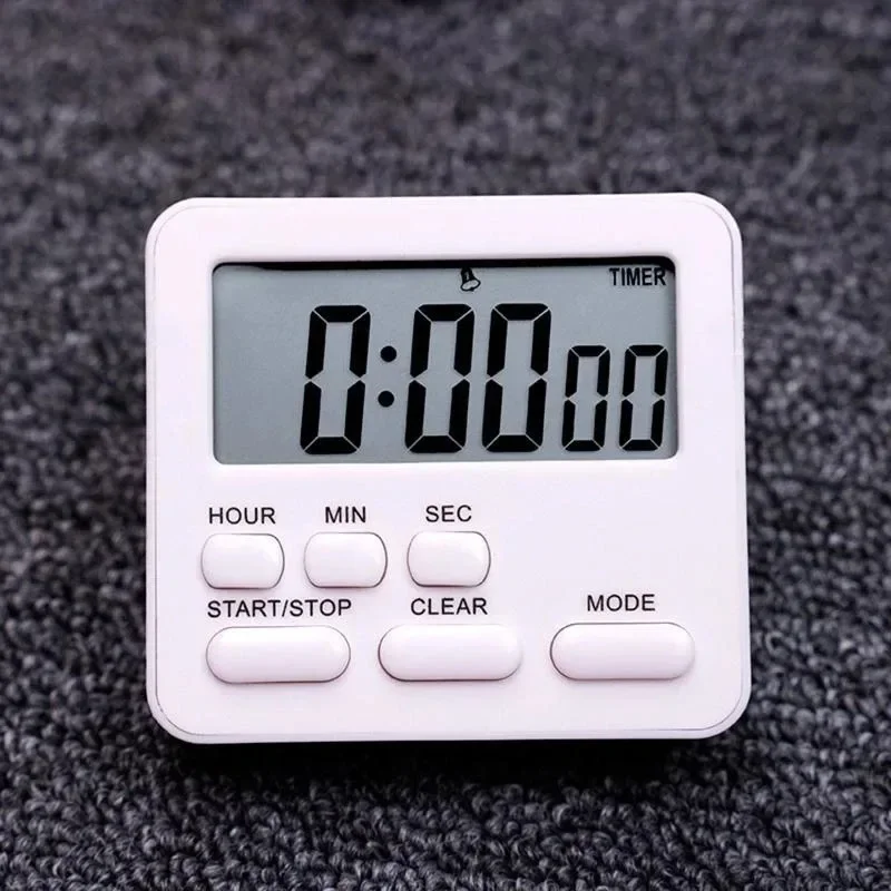 New Digital Kitchen Timer With - Kitchen Baking Game incelemesi ve fiyatı