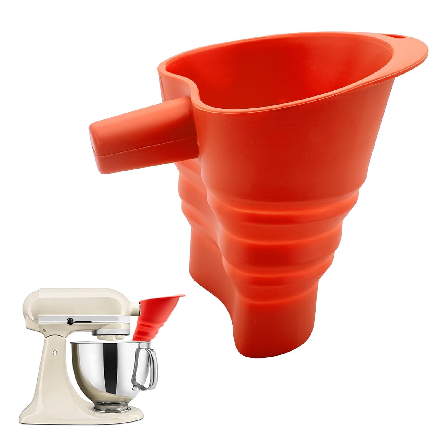 Food Grade BPA-Free Silicone F - Kitchen Baking Aid incelemesi ve fiyatı