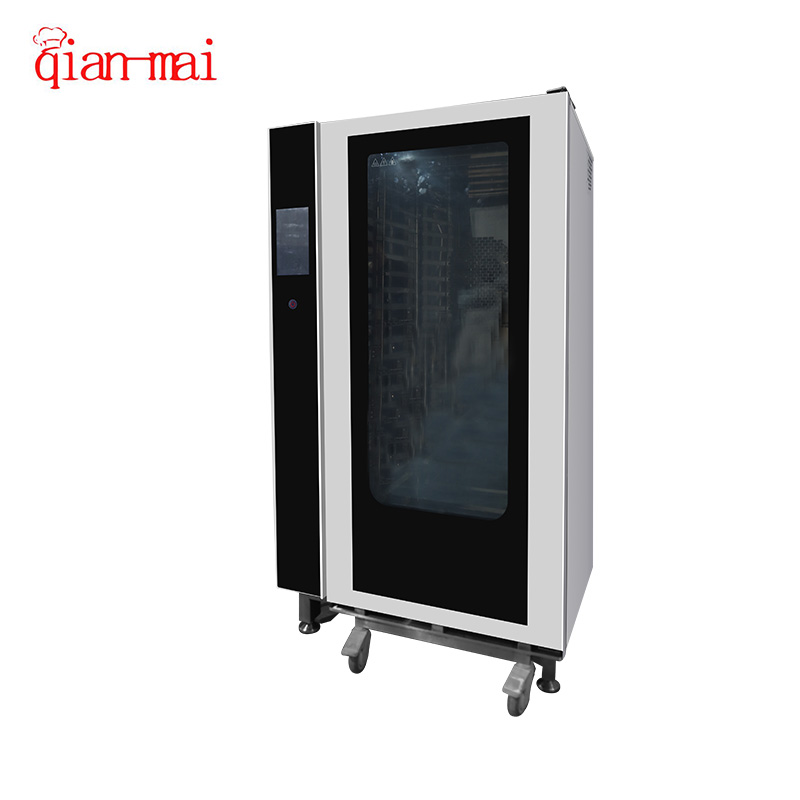 Commercial Electric 5-Tray Ste - Commercial Kitchen Baking Equipment incelemesi ve fiyatı