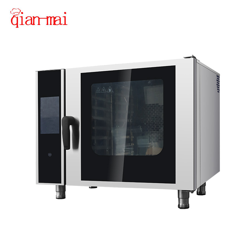 Commercial Electric 5-Tray Ste - Commercial Kitchen Baking Equipment incelemesi ve fiyatı