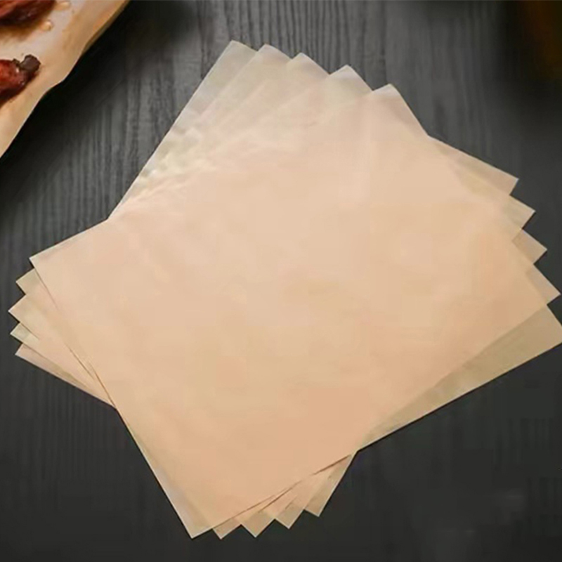 50 sheets of food greaseproof  - Kitchen Baking Sheets incelemesi ve fiyatı