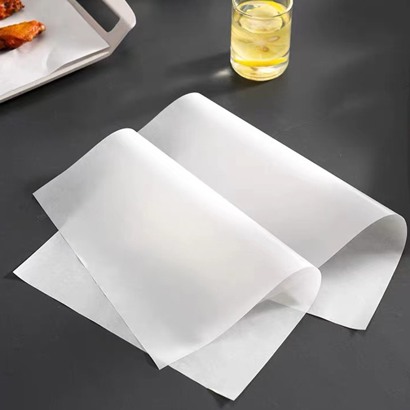 50 sheets of food greaseproof  - Kitchen Baking Sheets incelemesi ve fiyatı