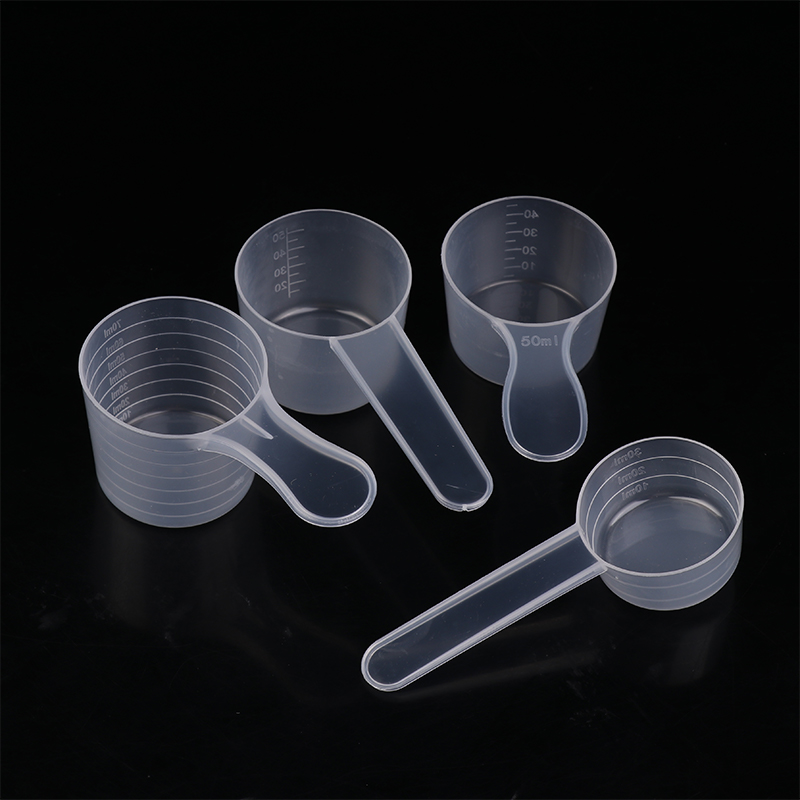 10Pcs 15/25/30/35g Transparent - Baking Powder Kitchen incelemesi ve fiyatı