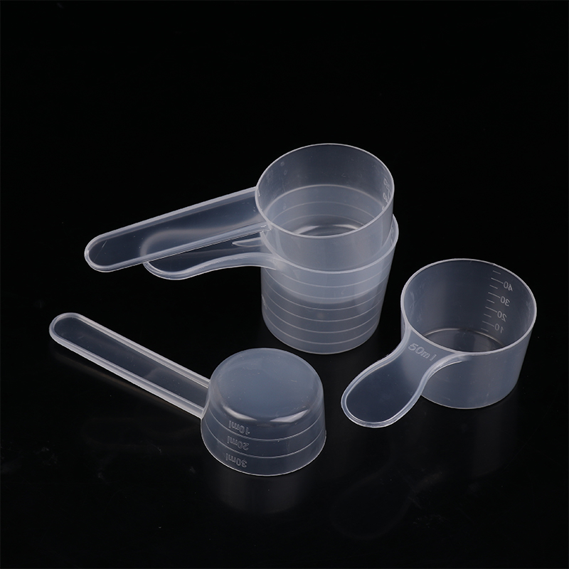 10Pcs 15/25/30/35g Transparent - Baking Powder Kitchen incelemesi ve fiyatı
