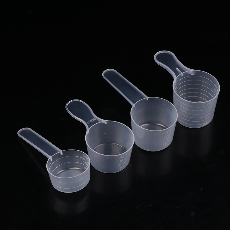 10Pcs 15/25/30/35g Transparent - Baking Powder Kitchen incelemesi ve fiyatı