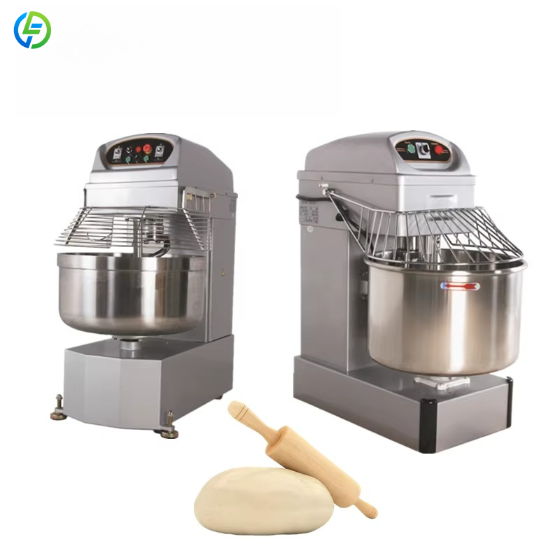 Customized 60l Spiral Dough Mi - Kitchen Baking Aid incelemesi ve fiyatı