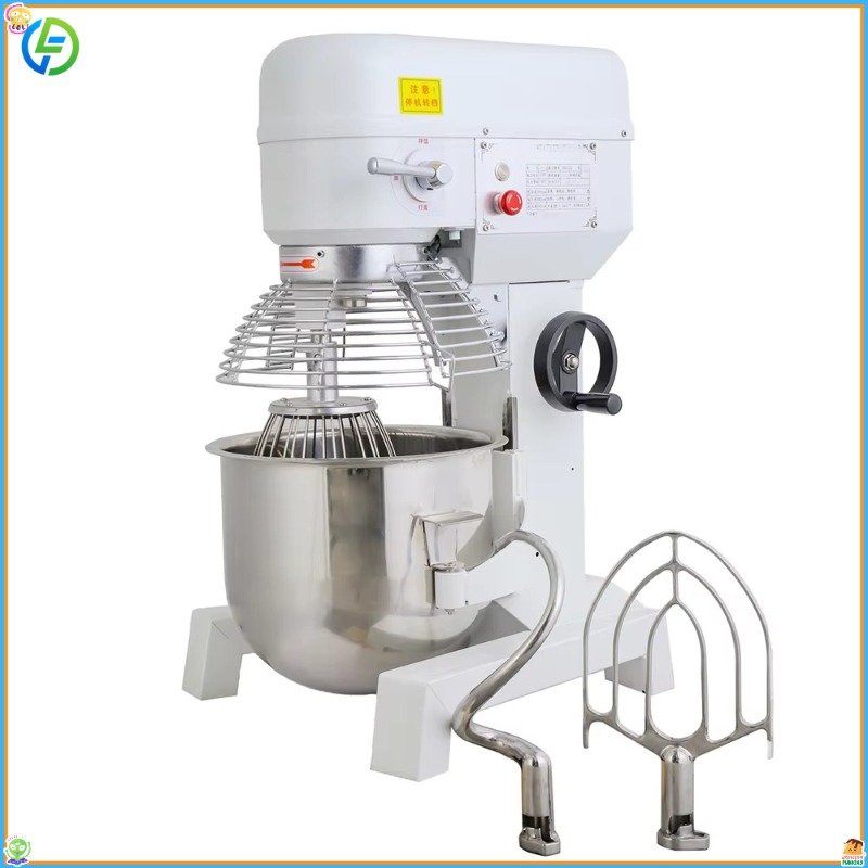 Customized 60l Spiral Dough Mi - Kitchen Baking Aid incelemesi ve fiyatı