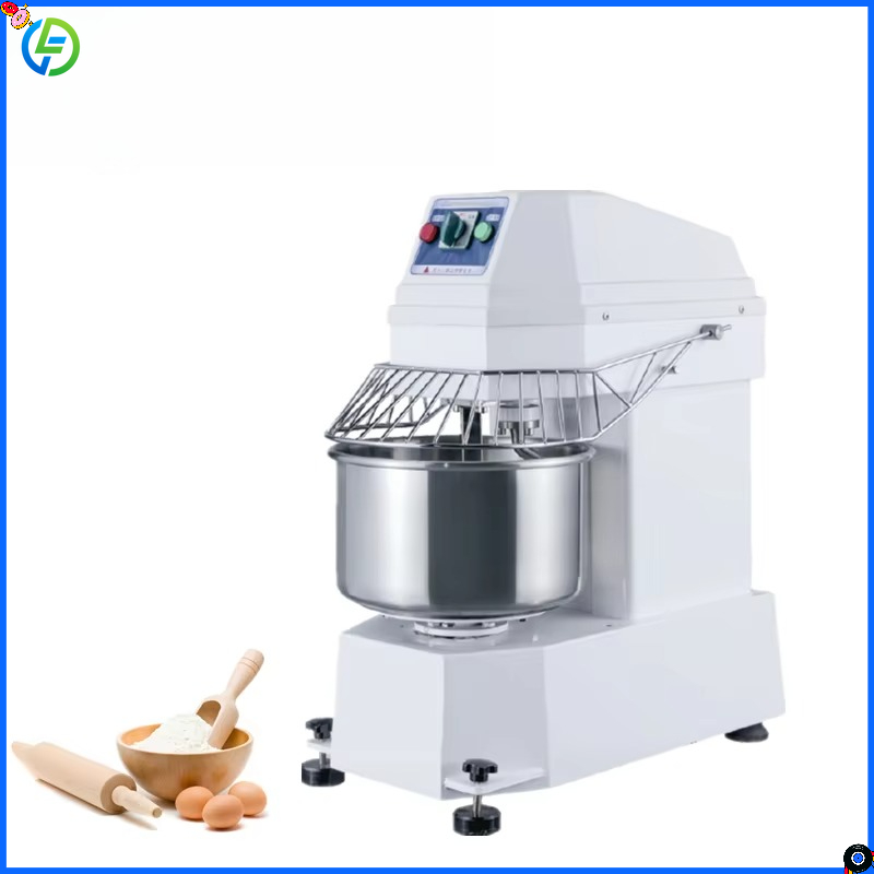 Customized 60l Spiral Dough Mi - Kitchen Baking Aid incelemesi ve fiyatı