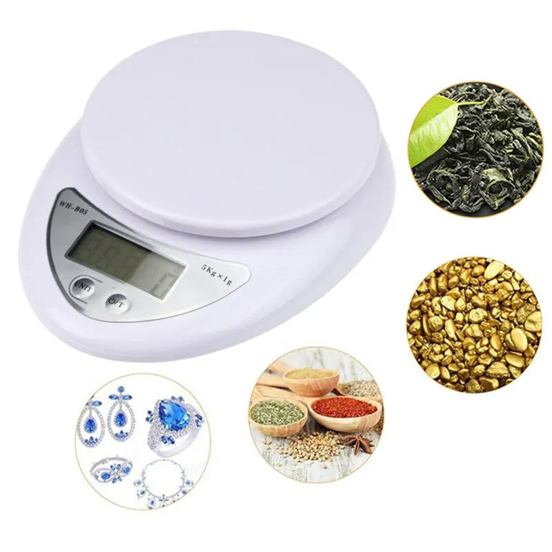 5kg/1g Electronic Scales Porta - Mini Kitchen Baking incelemesi ve fiyatı