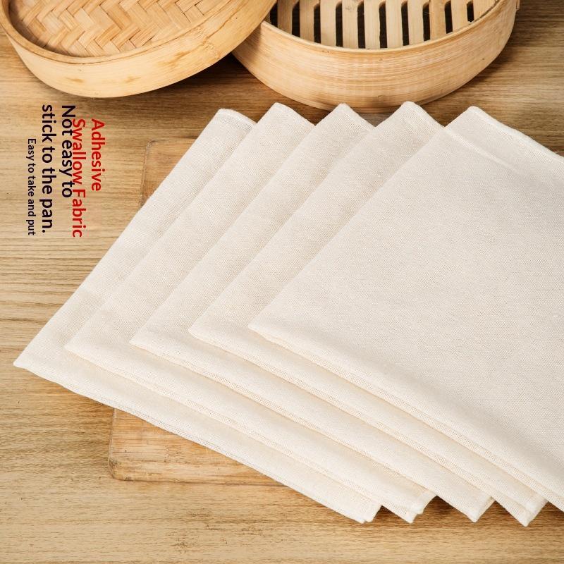 C 3Pcs 40/60CM Pure Cotton Ste - Kitchen Baking Drawer incelemesi ve fiyatı