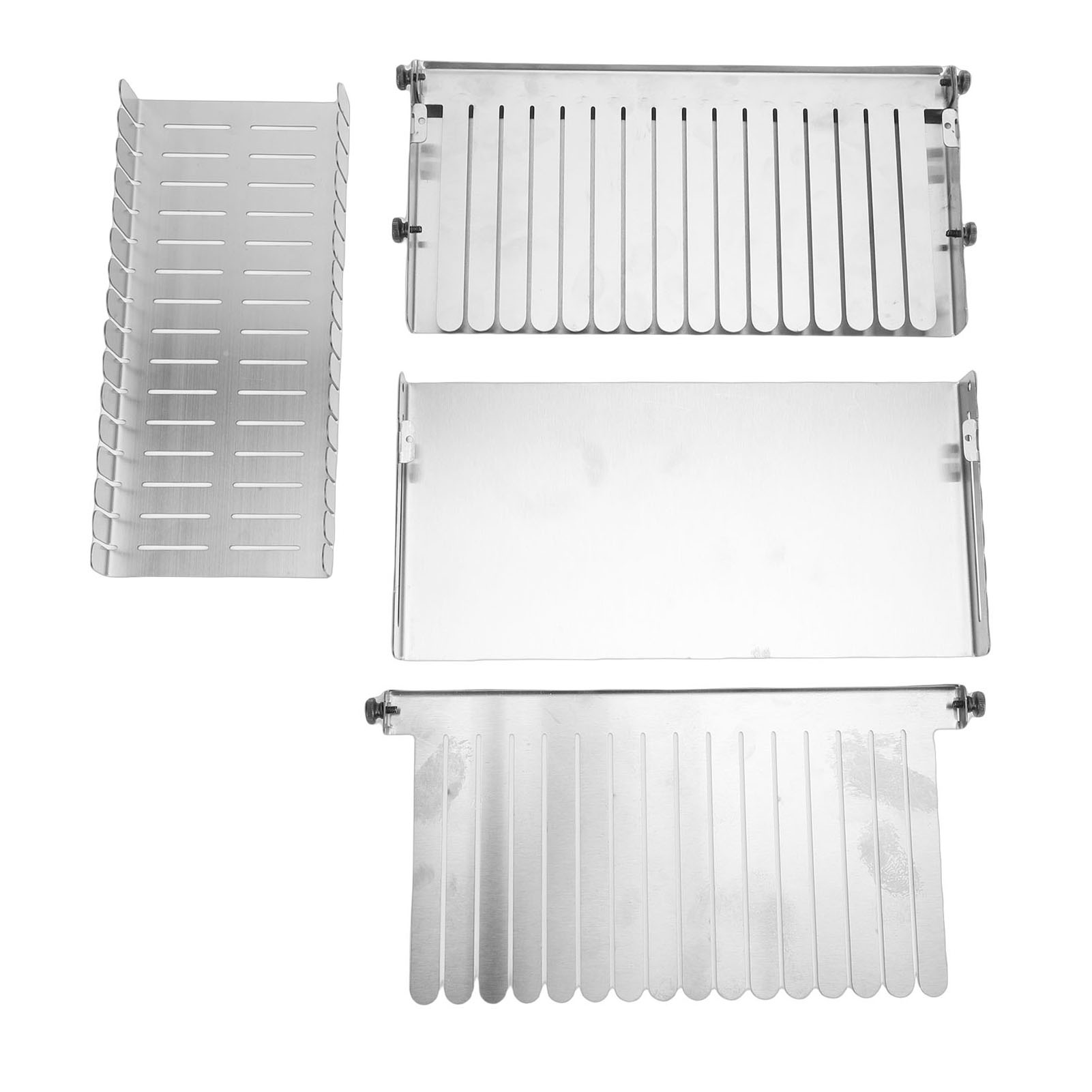 Stainless Steel Bread Slicer,  - Kitchen Baking Aid incelemesi ve fiyatı