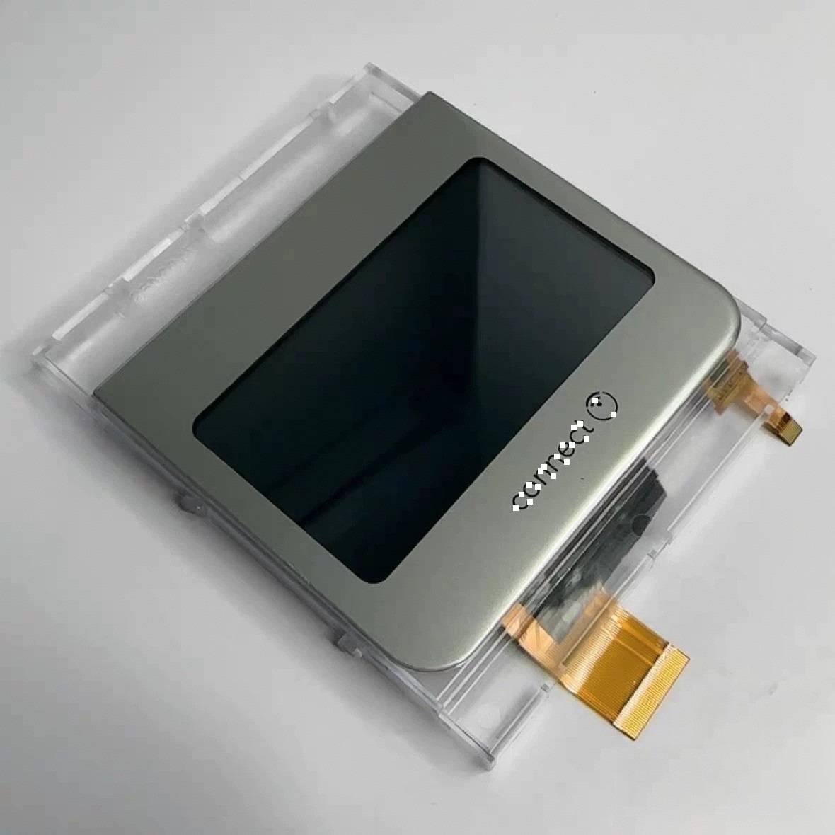 4.3 inch LCD Display With Touc - Cooking Chef Xl incelemesi ve fiyatı