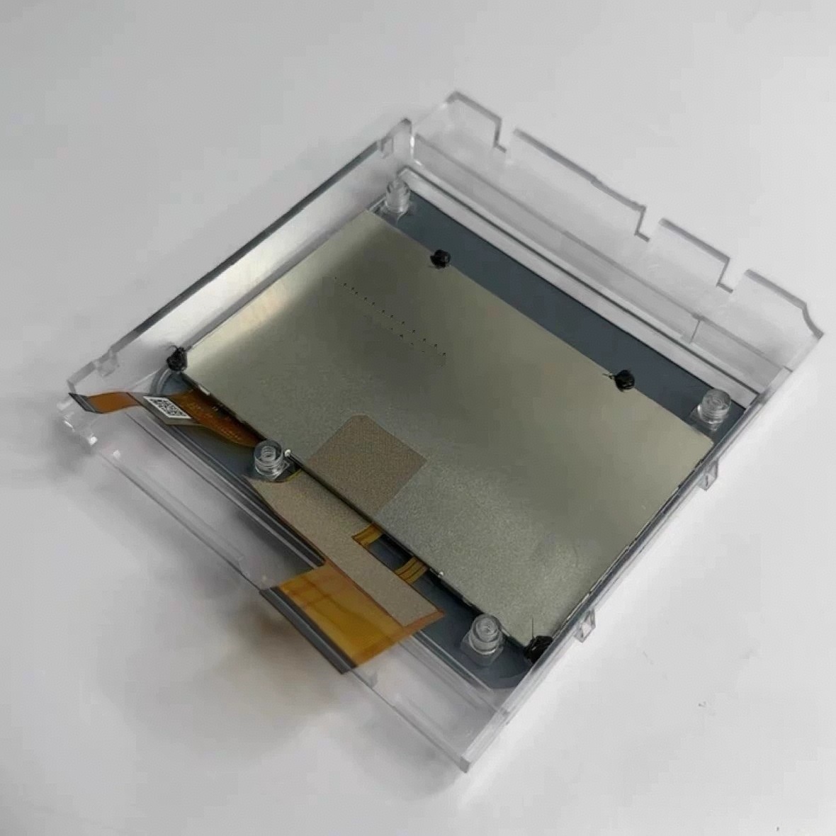 4.3 inch LCD Display With Touc - Cooking Chef Xl incelemesi ve fiyatı