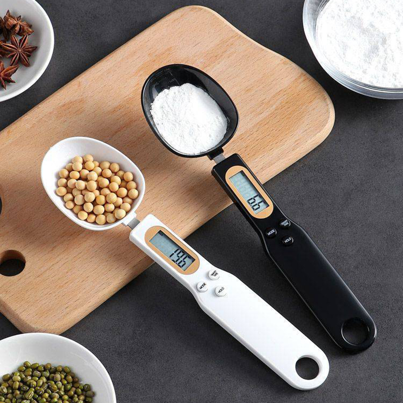 LCD Digital Measurement Adjust - Baking Powder Kitchen incelemesi ve fiyatı