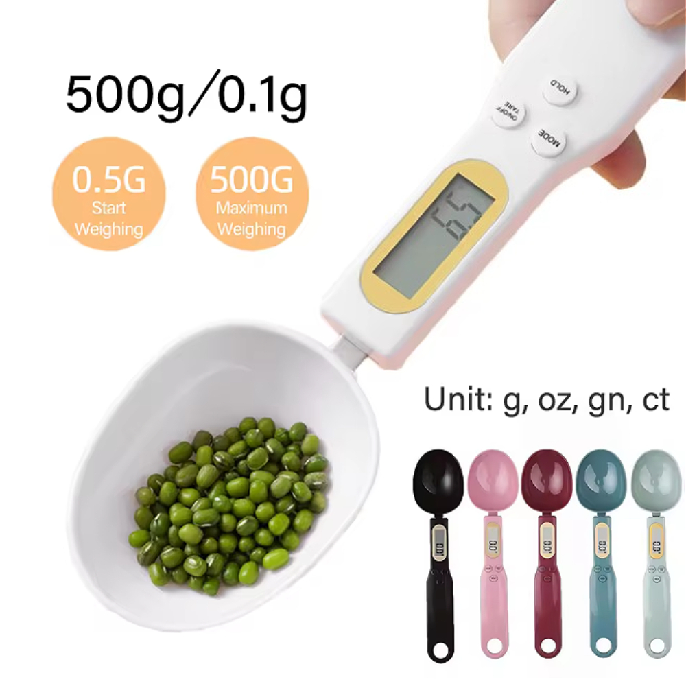 LCD Digital Measurement Adjust - Baking Powder Kitchen incelemesi ve fiyatı