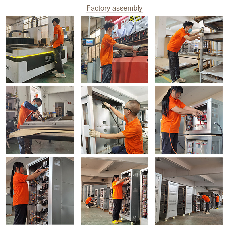 【Best-selling】Customize Prices - Commercial Kitchen Baking Equipment incelemesi ve fiyatı