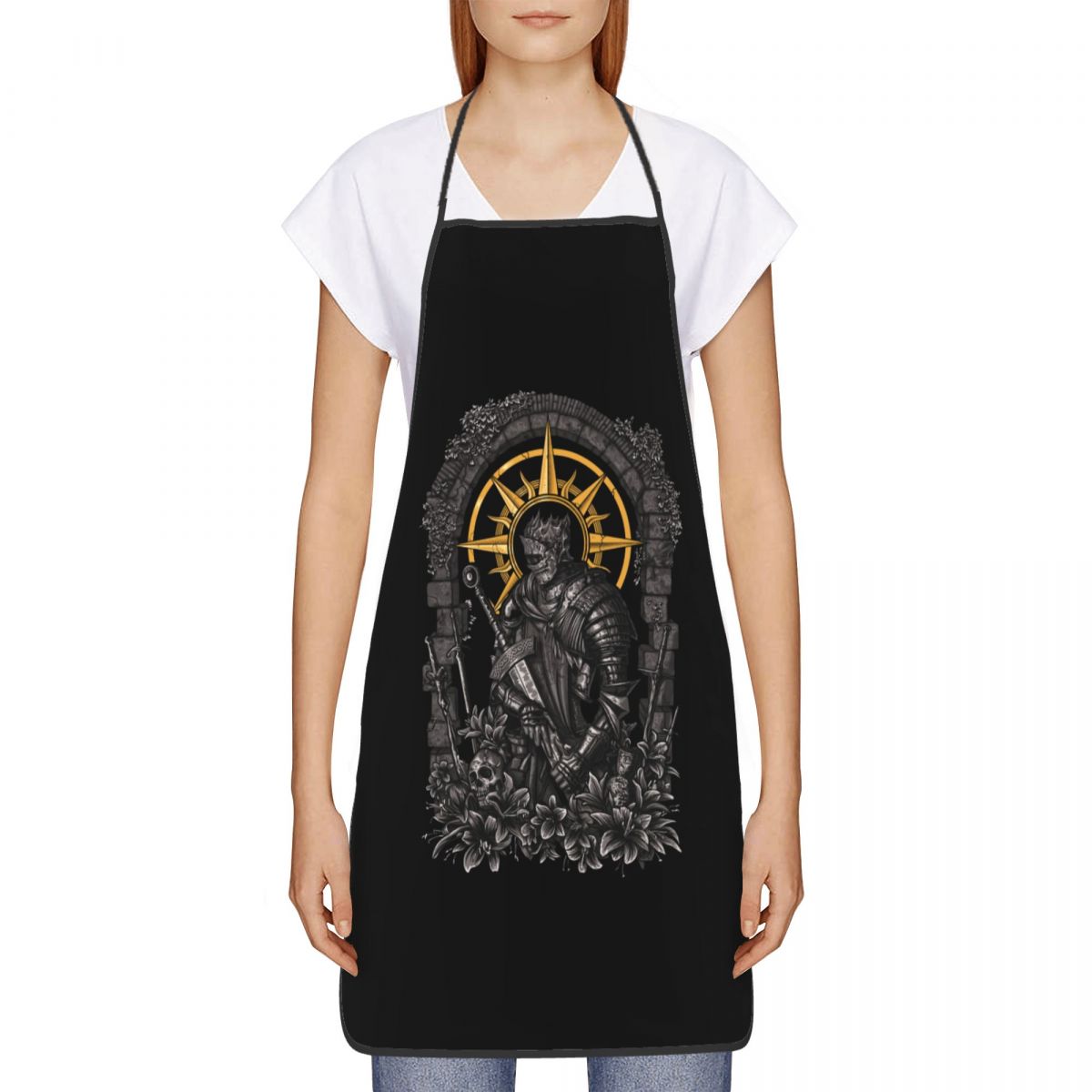 Unisex Dark Souls Game Kitchen - Kitchen Baking Game incelemesi ve fiyatı