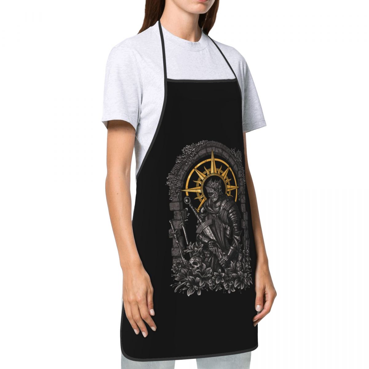 Unisex Dark Souls Game Kitchen - Kitchen Baking Game incelemesi ve fiyatı