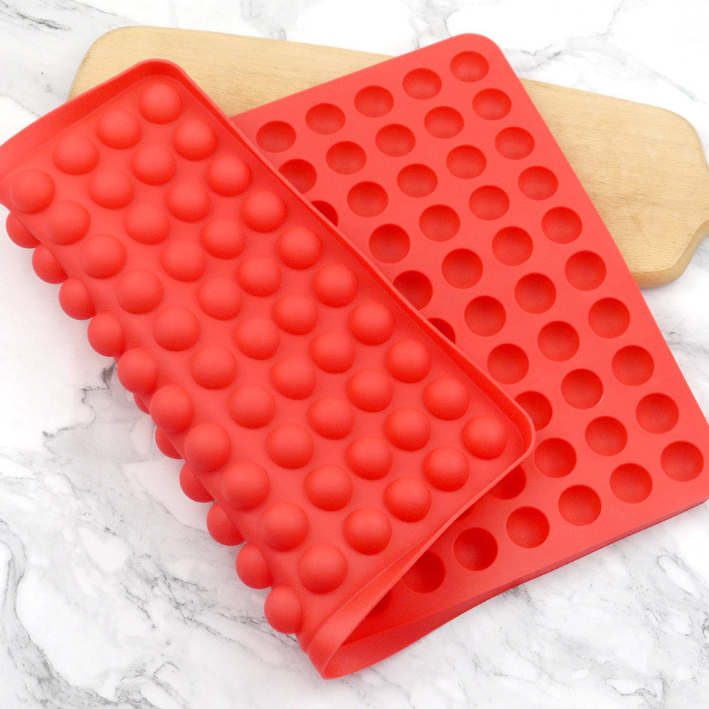 468 Mini hemispherical hole Mo - Mini Kitchen Baking incelemesi ve fiyatı